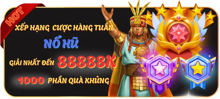 Ưu Đãi Nạp Tiền VIP BO88
