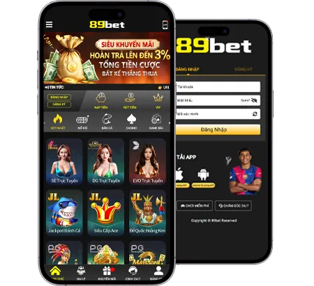 Kho game nổ hũ đa dạng tại BO88