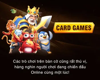Game bắn cá với đồ họa đại dương sống động
